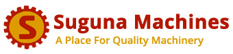 Suguna Machines